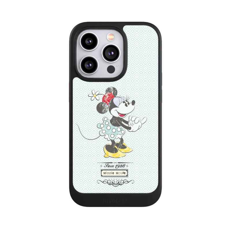iPhone 14 Pro NIVOcore Minnie Vintage