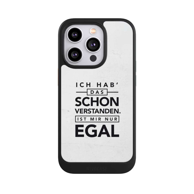 iPhone 14 Pro NIVOcore Schon Verstanden