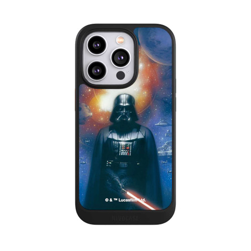 Apple iPhone 14 Pro NIVOcore Die Macht der dunklen Seite - Star Wars