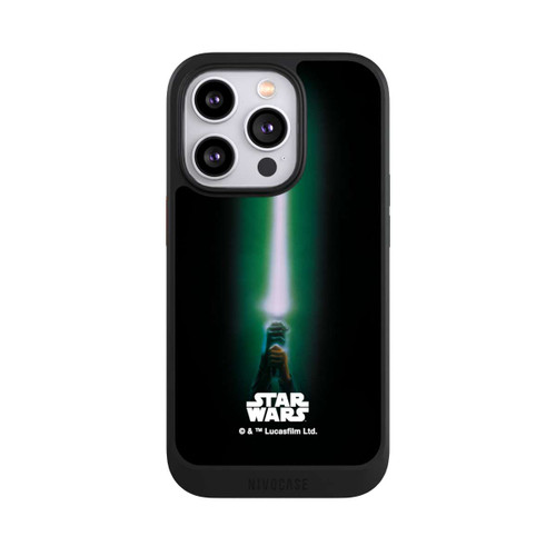 Apple iPhone 14 Pro NIVOcore Sabre Laser