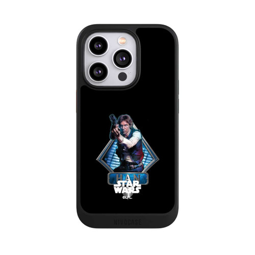 Apple iPhone 14 Pro NIVOcore Han
