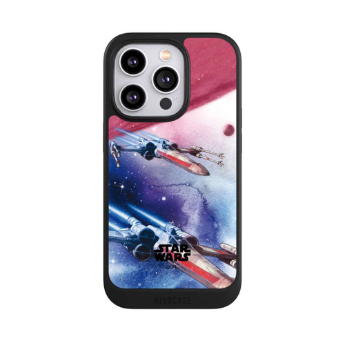 Apple iPhone 14 Pro NIVOcore X-Wing