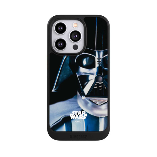 Apple iPhone 14 Pro NIVOcore Lord Vader