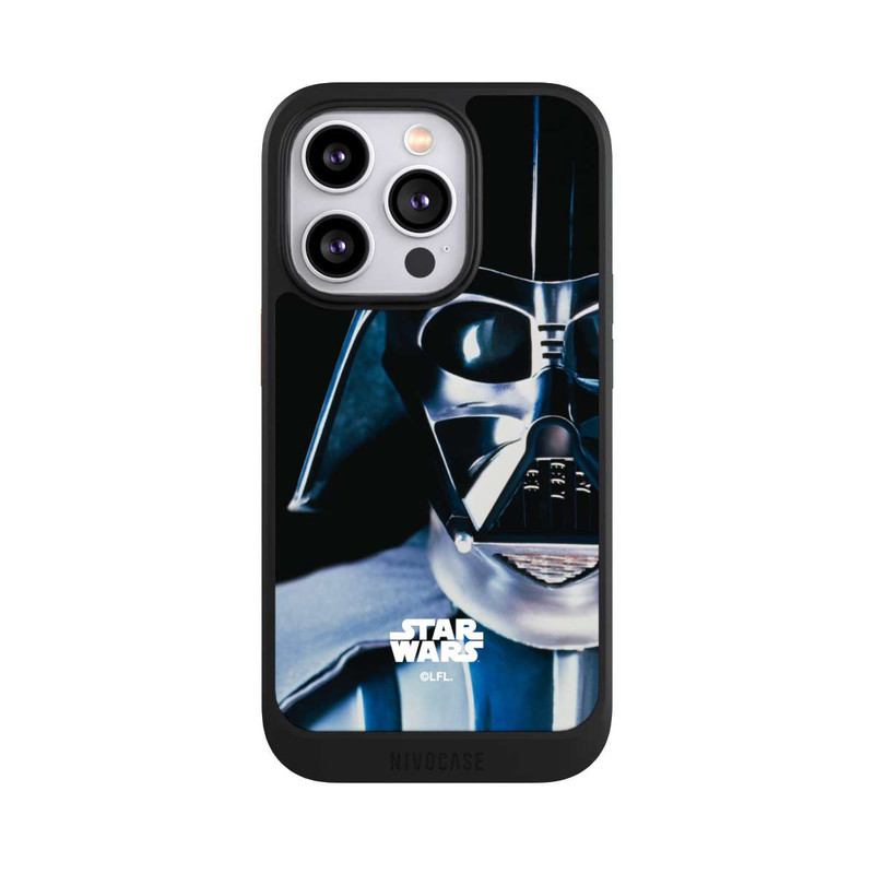 iPhone 14 Pro NIVOcore Lord Vader