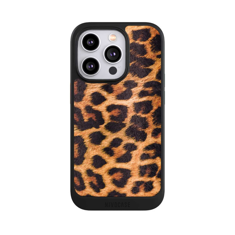 iPhone 14 Pro NIVOcore Leo Print