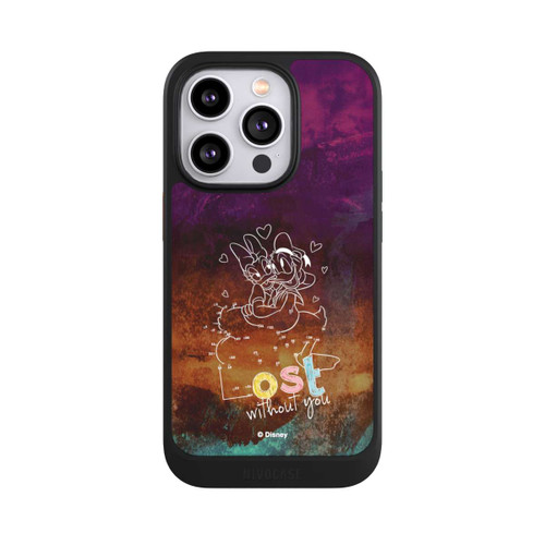 Apple iPhone 14 Pro NIVOcore Lost Without You