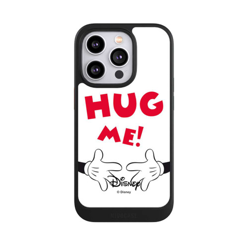 Apple iPhone 14 Pro NIVOcore Hug Me!