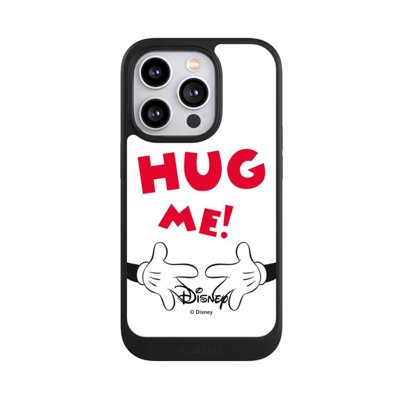 iPhone 14 Pro NIVOcore Hug Me!