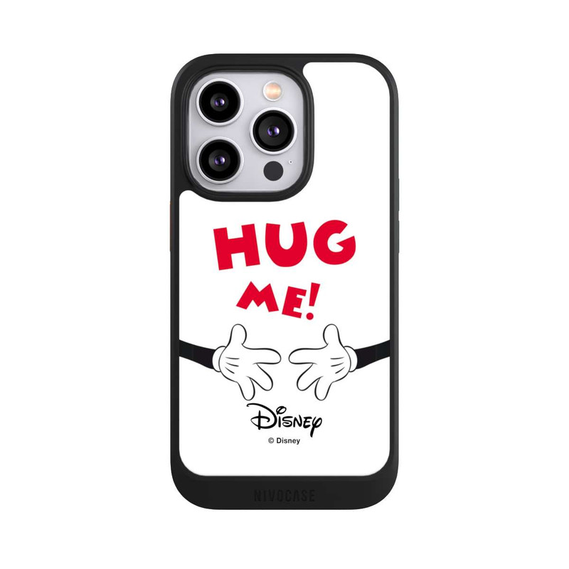 iPhone 14 Pro NIVOcore Hug Me!