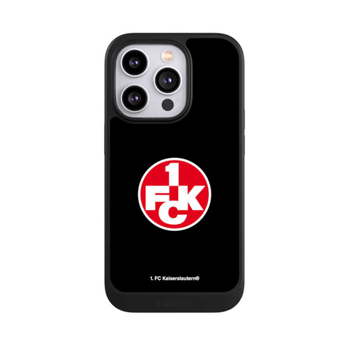 Apple iPhone 14 Pro NIVOcore 1.FCK Schwarz