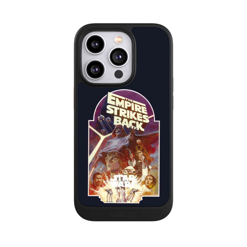 iPhone 14 Pro NIVOcore The Empire Strikes Back