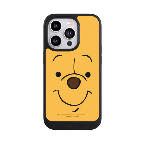 Apple iPhone 14 Pro NIVOcore Knuddelgesicht