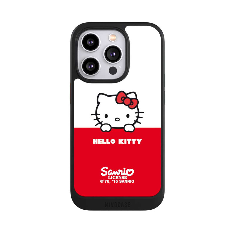 iPhone 14 Pro NIVOcore Hello Kitty - Mignon