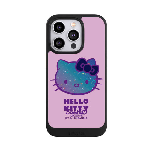 Apple iPhone 14 Pro NIVOcore Hello Kitty - Universum