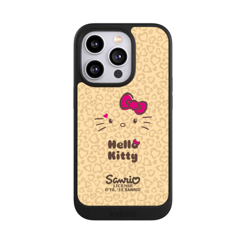 Apple iPhone 14 Pro NIVOcore Hello Kitty - Leo