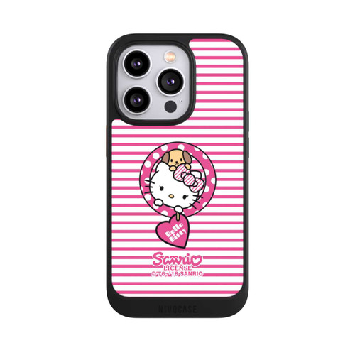Apple iPhone 14 Pro NIVOcore Friend Kitty