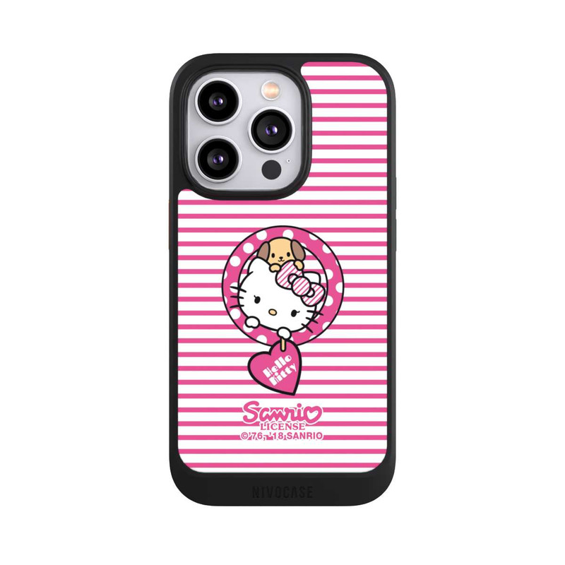 iPhone 14 Pro NIVOcore Friend Kitty