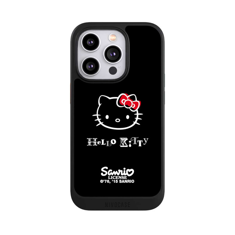 iPhone 14 Pro NIVOcore Hello Kitty - Charmant