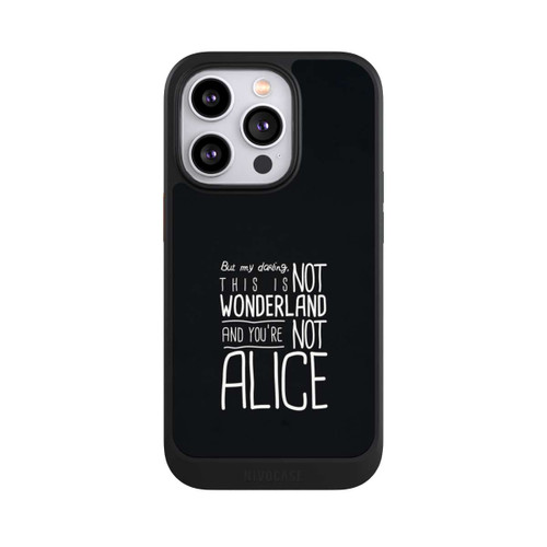 Apple iPhone 14 Pro NIVOcore Not Alice