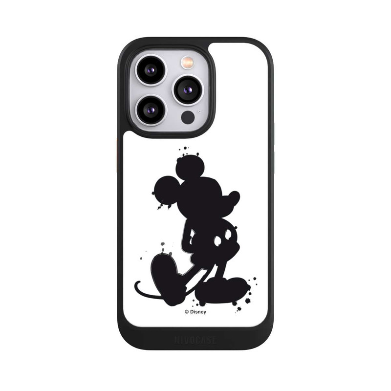 iPhone 14 Pro NIVOcore Mickey Mouse - Splash