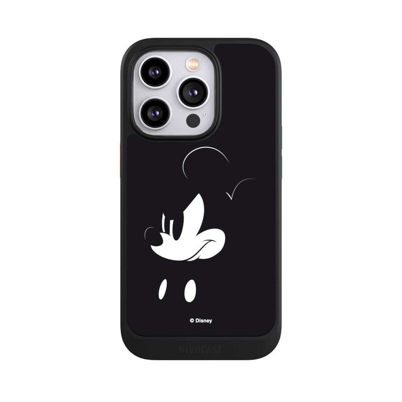 iPhone 14 Pro NIVOcore Micky Maus Mad