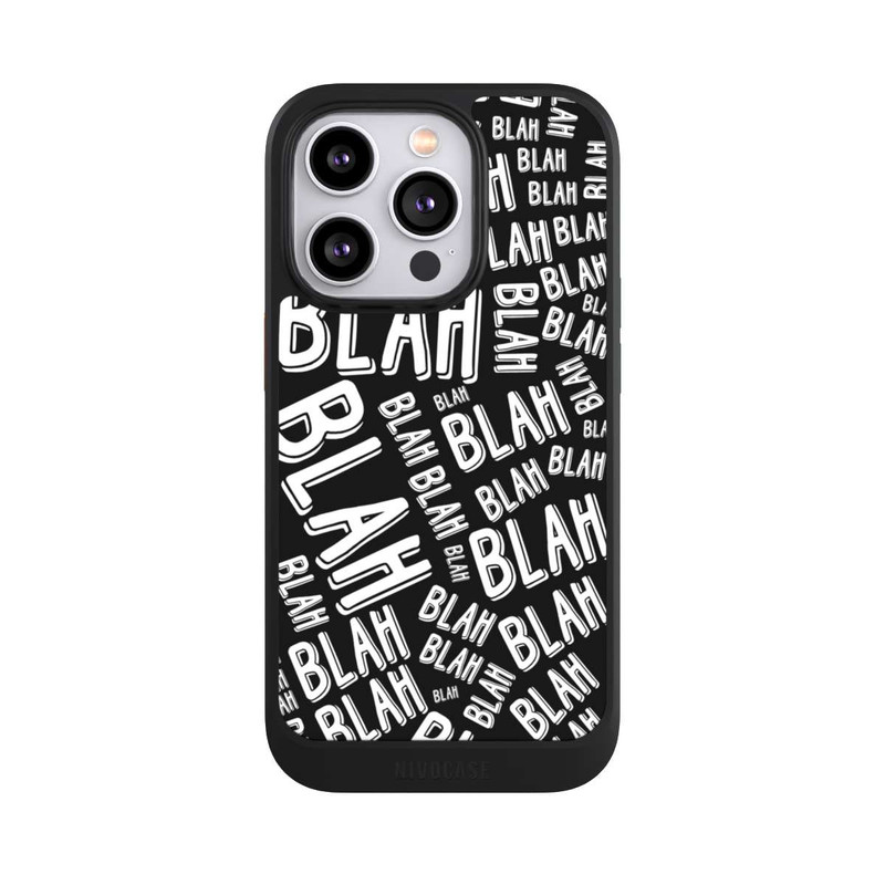 iPhone 14 Pro NIVOcore Blahblahblah