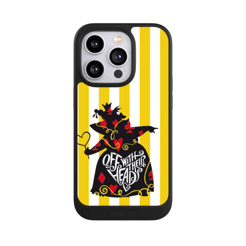 Apple iPhone 14 Pro NIVOcore Herzkönigin