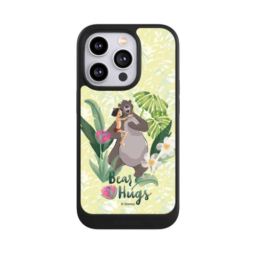 Apple iPhone 14 Pro NIVOcore Bear Hugs