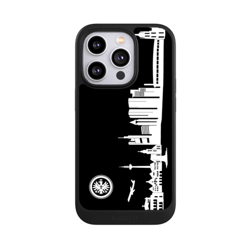 Apple iPhone 14 Pro NIVOcore Frankfurter Skyline