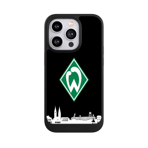 Apple iPhone 14 Pro NIVOcore WB Skyline