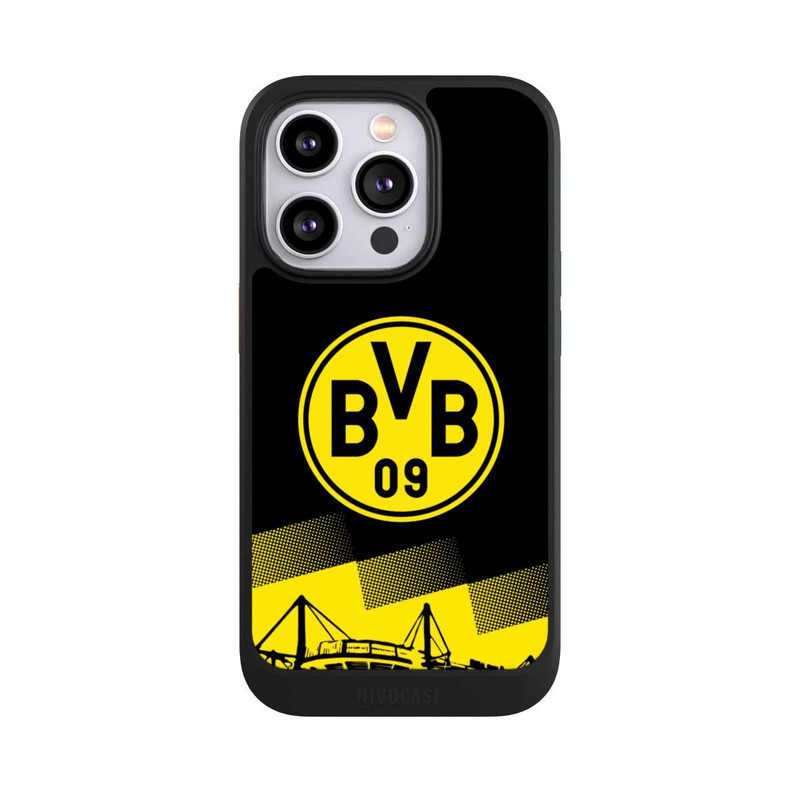 iPhone 14 Pro NIVOcore BVB Two Tone