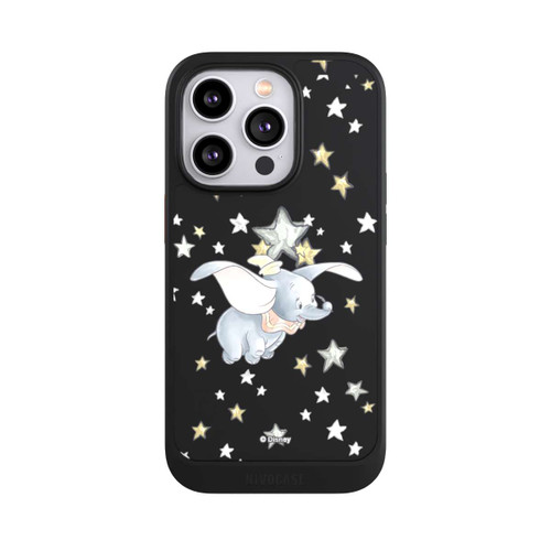 Apple iPhone 14 Pro NIVOcore Dumbo Sterne ohne Hintergrund