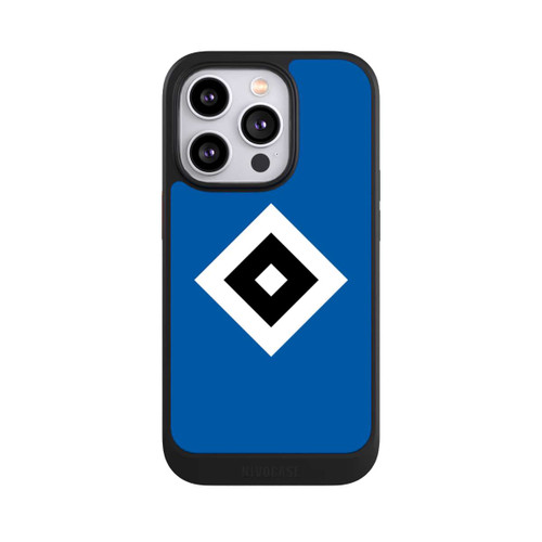 Apple iPhone 14 Pro NIVOcore HSV Blau
