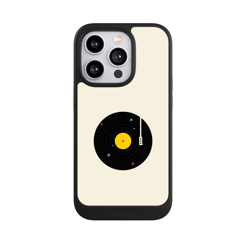 iPhone 14 Pro NIVOcore Überall Musik