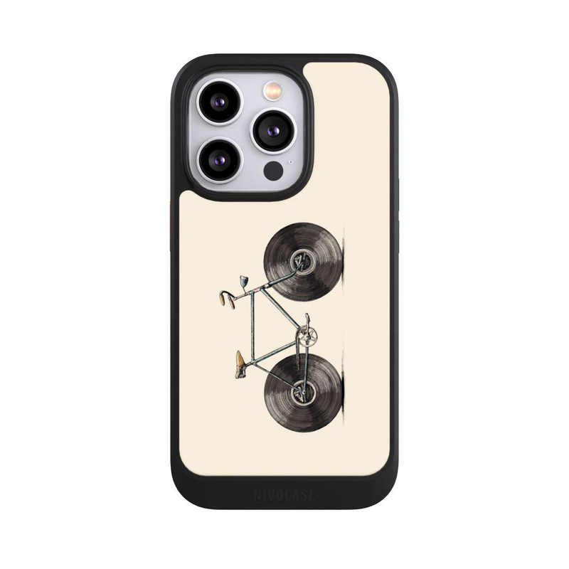 iPhone 14 Pro NIVOcore Velophone