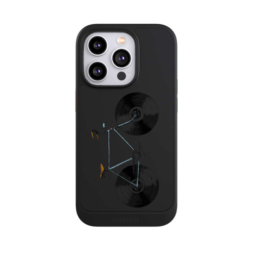 Apple iPhone 14 Pro NIVOcore Velophone ohne Hintergrund