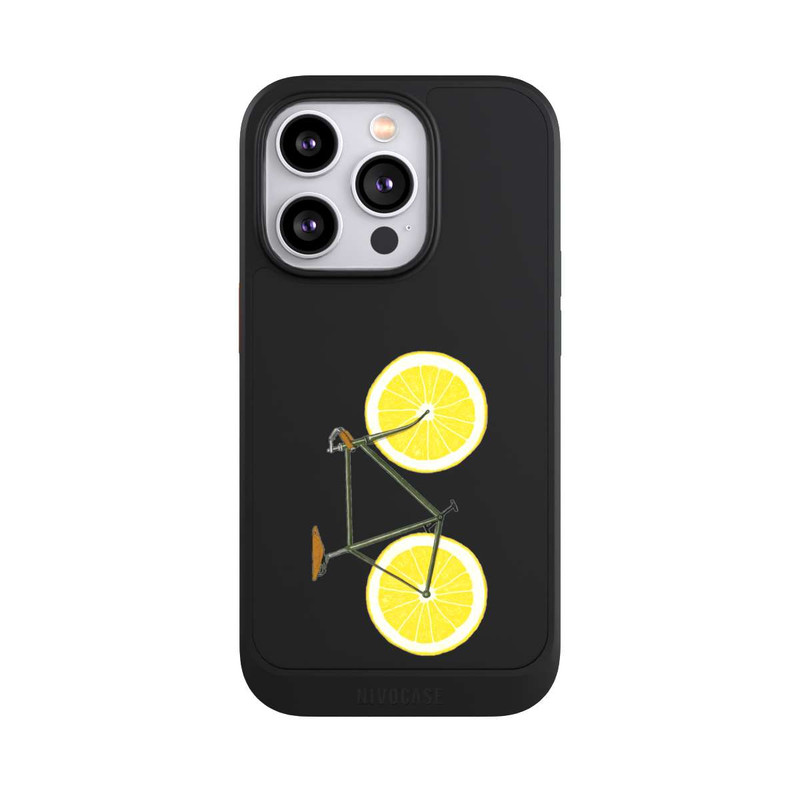 iPhone 14 Pro NIVOcore Zest ohne Hintergrund