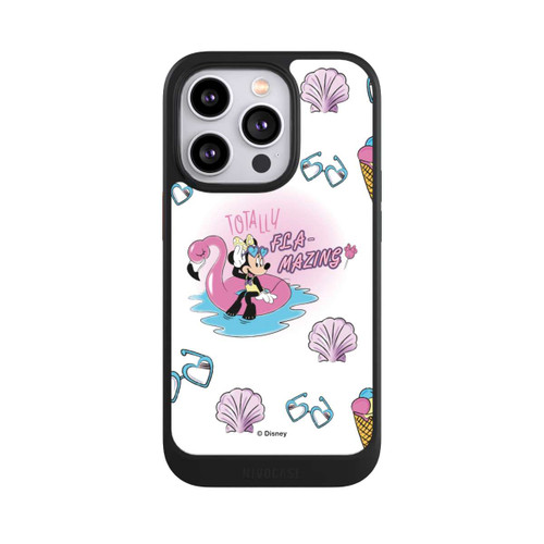 Apple iPhone 14 Pro NIVOcore Totally flamazing Minnie