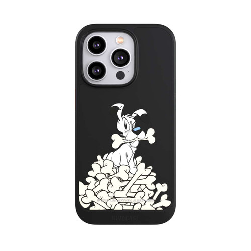 Apple iPhone 14 Pro NIVOcore Mes os Idéfix Transparent