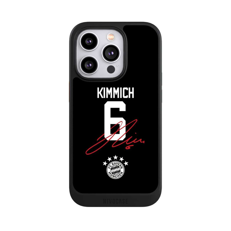 iPhone 14 Pro NIVOcore Kimmich #6 - Defense - FCB