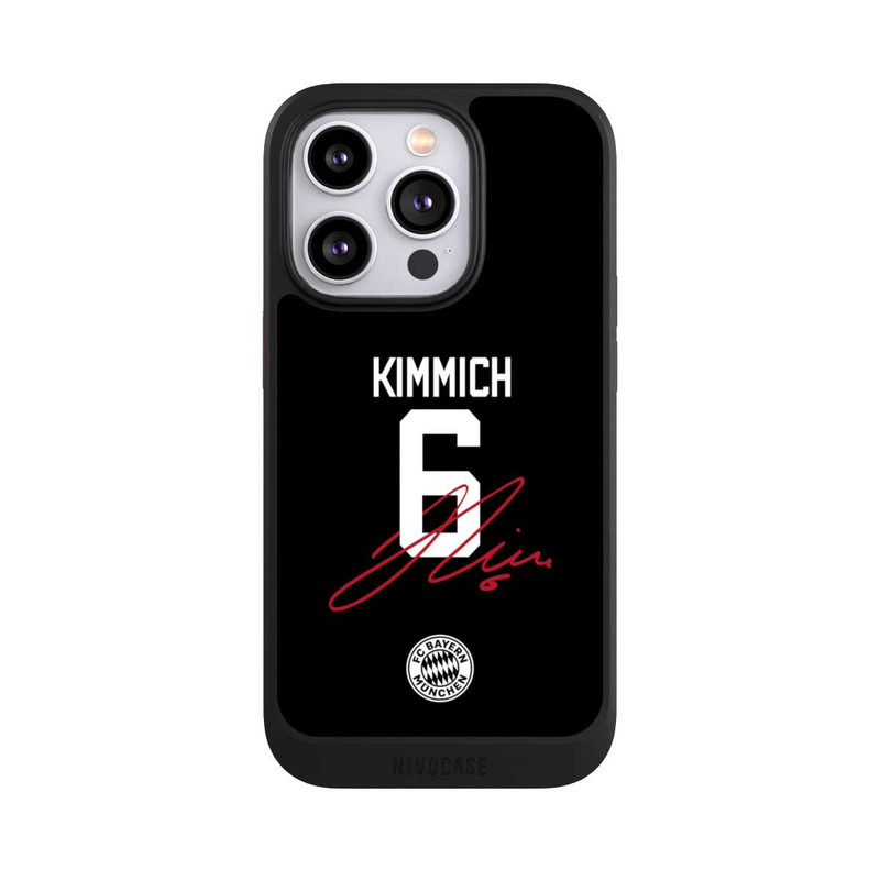 iPhone 14 Pro NIVOcore Kimmich #6 - Verteidigung - FCB