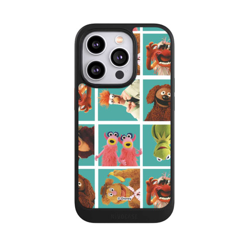 Apple iPhone 14 Pro NIVOcore Memory - Muppets