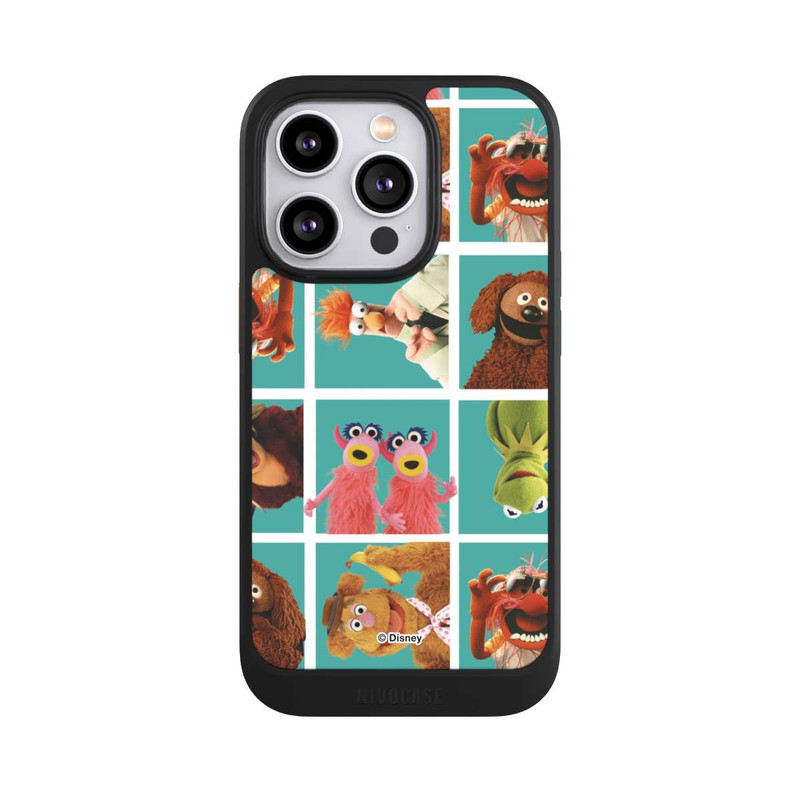 iPhone 14 Pro NIVOcore Memory Muppets