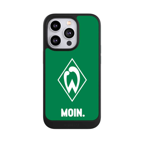 Apple iPhone 14 Pro NIVOcore Moin. - Werder Bremen