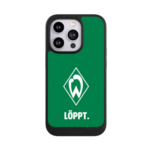 Apple iPhone 14 Pro NIVOcore Löppt. - Werder Bremen