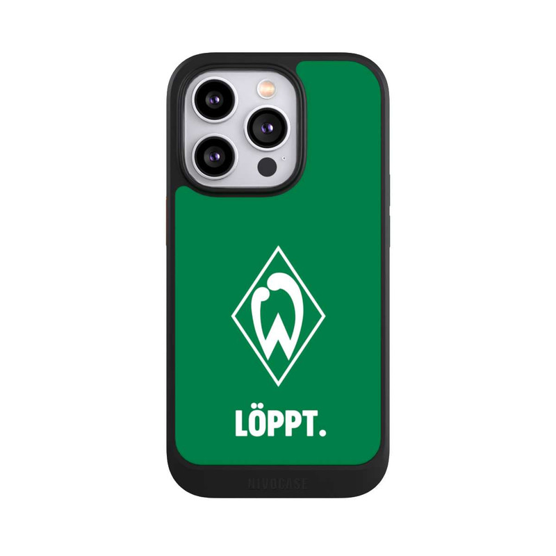 iPhone 14 Pro NIVOcore Löppt. - Werder Bremen