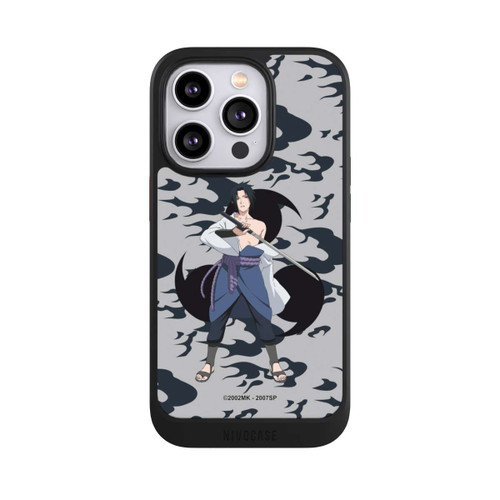 Apple iPhone 14 Pro NIVOcore Sasuke Sharingan