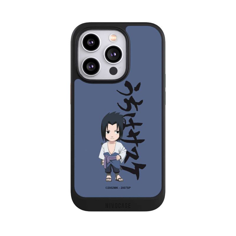 iPhone 14 Pro NIVOcore Sasuke SD