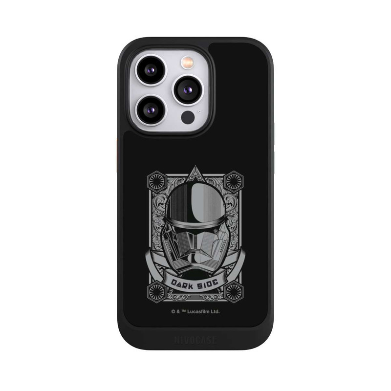 iPhone 14 Pro NIVOcore Trooper 