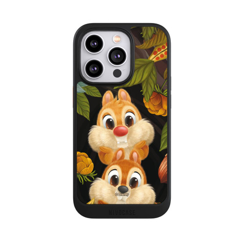 Apple iPhone 14 Pro NIVOcore Chip und Chap